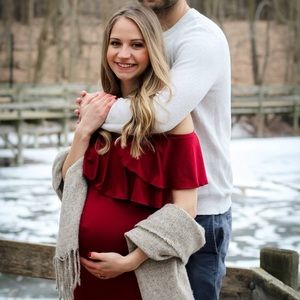 Meet your Posher, Stacy